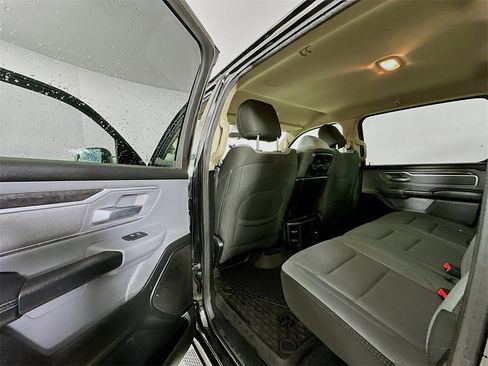 Used 2020 RAM 1500 Big Horn image 17