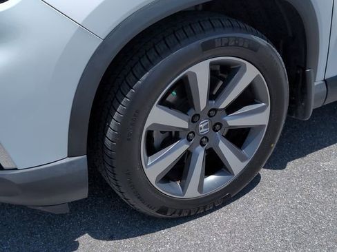Used 2023 Honda Pilot Elite image 11