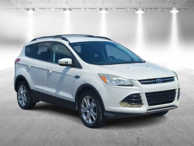 Used 2013 Ford Escape SEL AWD/4WD image 2