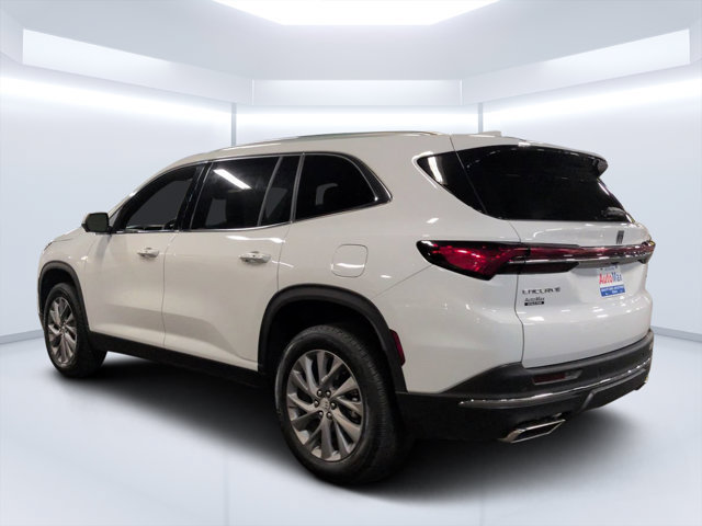 Used 2026 Buick Enclave Preferred FWD image 5