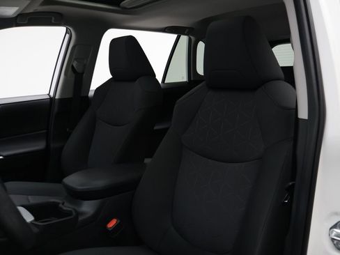 Certified 2025 Toyota RAV4 XLE image 13