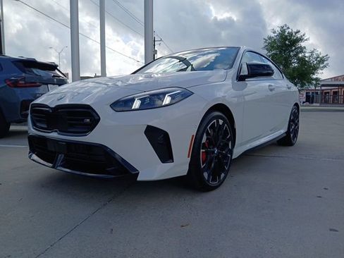 New 2026 BMW M235i xDrive w/ Premium Package AWD/4WD image 3