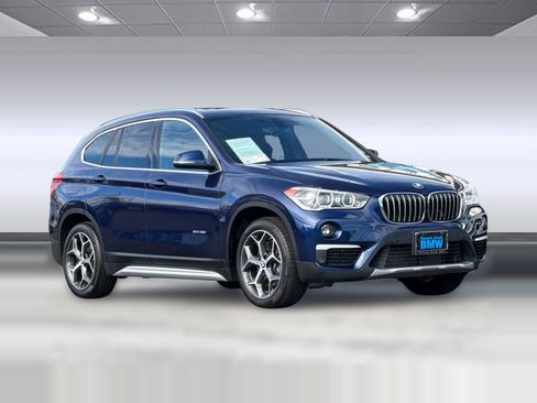 Used 2018 BMW X1 xDrive28i image 6