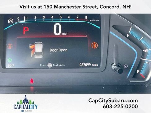 Used 2023 Honda Odyssey Touring image 24