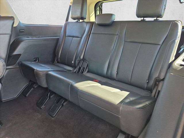 Used 2022 Ford Expedition Max XLT AWD/4WD image 19