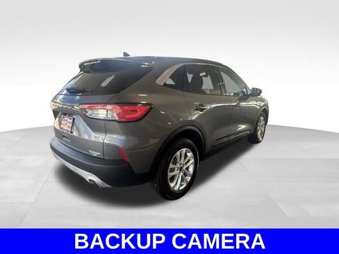 Used 2022 Ford Escape SE w/ Convenience Package image 4