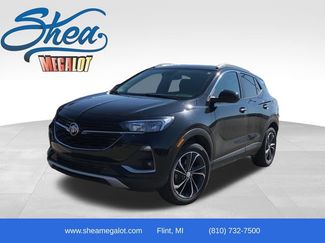 Used 2023 Buick Encore GX Select FWD video 1