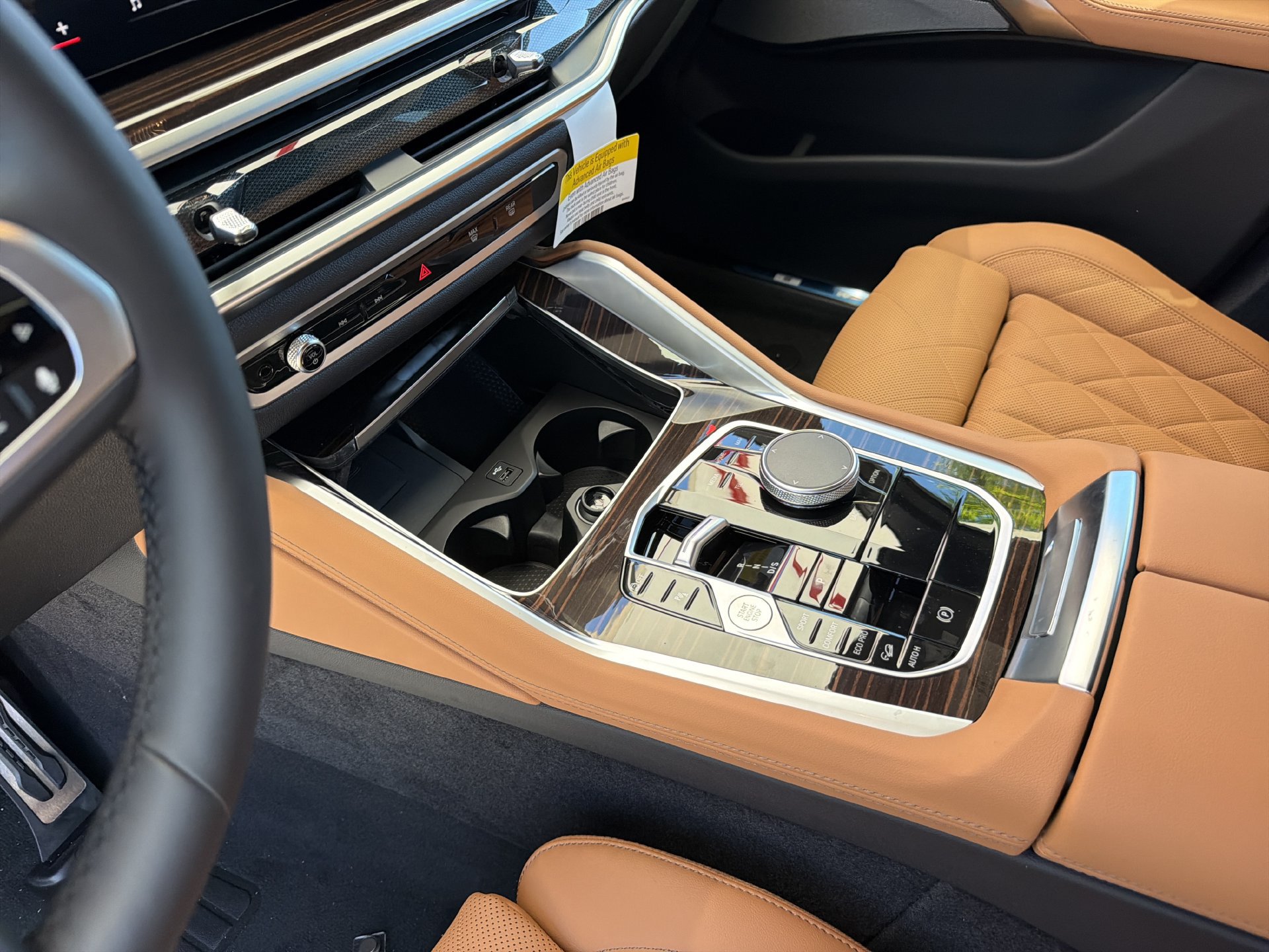 New 2027 BMW X6 xDrive40i AWD/4WD image 18
