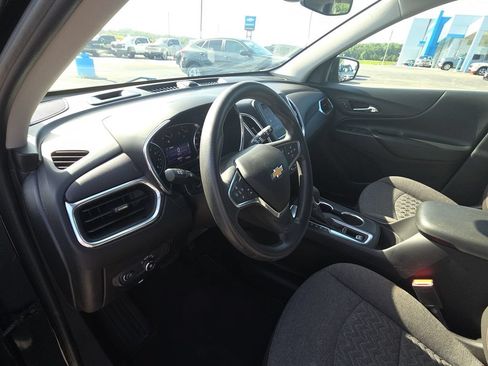 Used 2022 Chevrolet Equinox LT FWD image 14