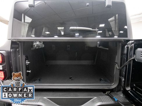 Used 2024 Ford Bronco Raptor AWD/4WD image 62