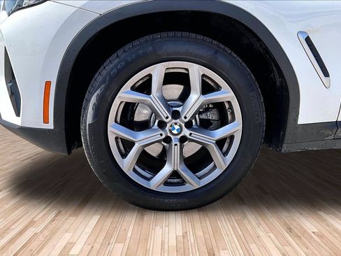 Used 2023 BMW X3 sDrive30i w/ Premium Package RWD image 8