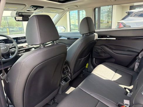 New 2026 Kia Seltos EX image 20