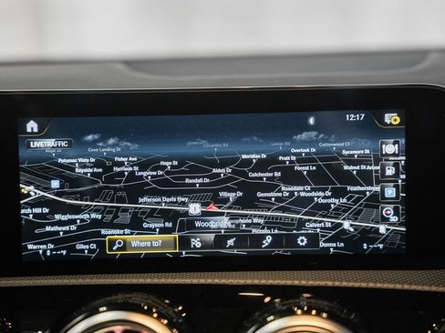 Used 2021 Mercedes-Benz A 35 AMG 4MATIC image 21