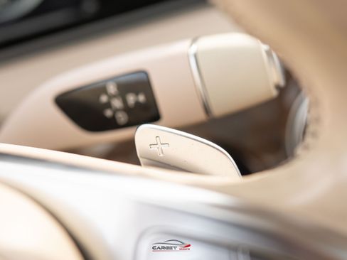Used 2017 Mercedes-Benz S 550 4MATIC Sedan image 26
