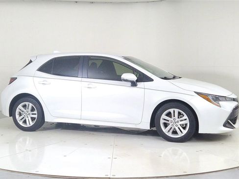 Used 2022 Toyota Corolla SE image 8