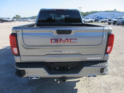 New 2026 GMC Sierra 1500 Elevation w/ Elevation Premium Package AWD/4WD image 7