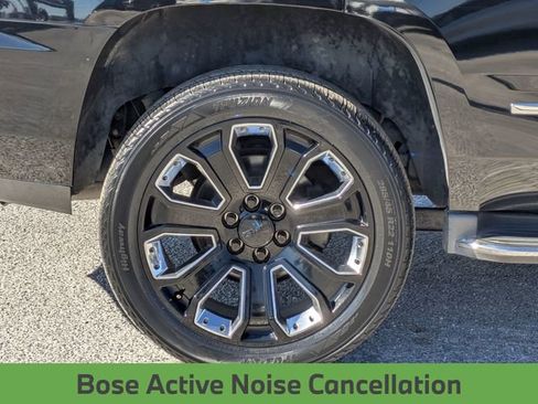 Used 2019 GMC Yukon Denali w/ Open Road Package image 13