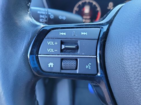 Used 2023 Honda CR-V EX-L image 21