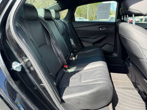 Used 2025 Honda Accord Sport image 11