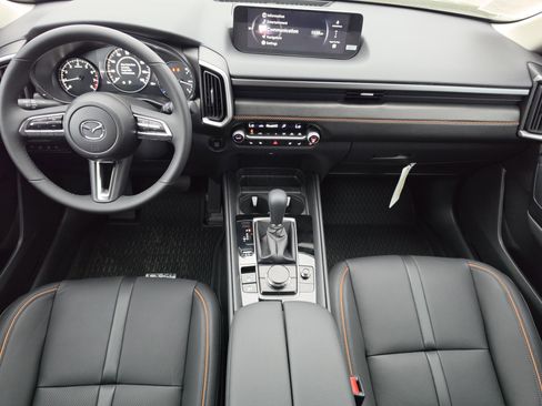 New 2026 MAZDA CX-50 AWD 2.5 S w/ Weather Package image 7