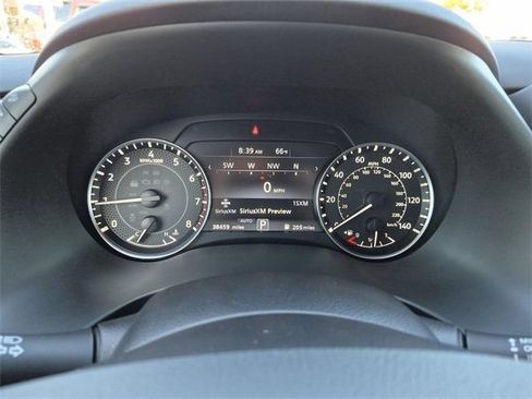 Certified 2024 Nissan Armada SV w/ Cargo Package image 32