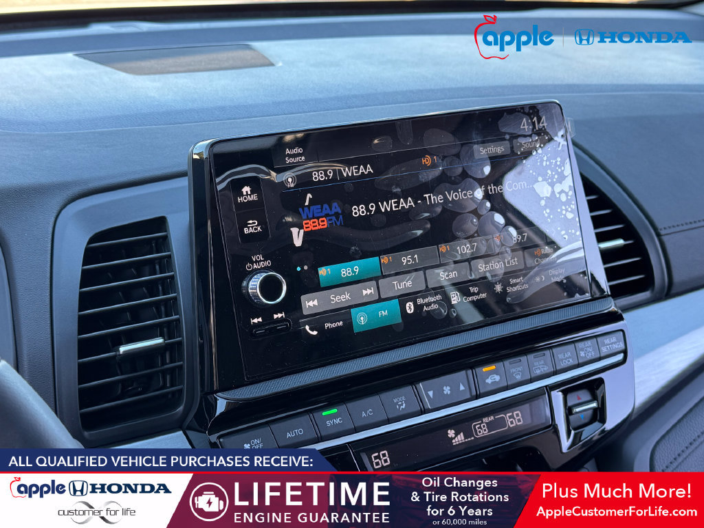 Used 2026 Honda Odyssey EX-L image 12