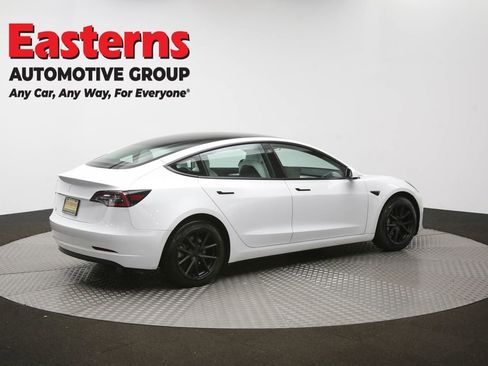 Used 2023 Tesla Model 3 Standard Range RWD image 39