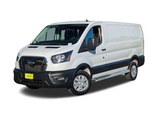 Used 2024 Ford Transit 250 T-250 w/ Exterior Upgrade Package video 1