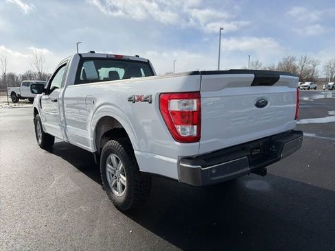 Certified 2023 Ford F150 XL w/ XL Chrome Appearance Package image 10