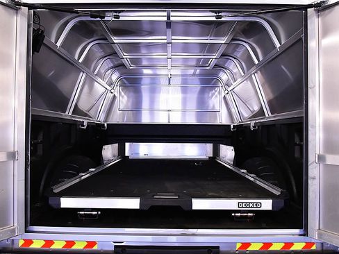 Used 2023 Ford F250 XL w/ 360-Degree Camera Package image 29