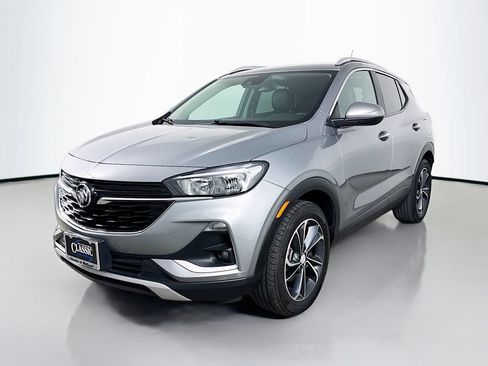 Used 2023 Buick Encore GX Select FWD image 3