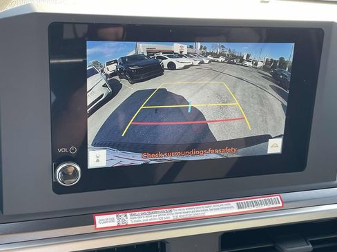 New 2026 Toyota 4Runner SR5 image 14