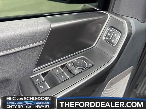 Used 2022 Ford F150 Lariat w/ Equipment Group 502A High image 20