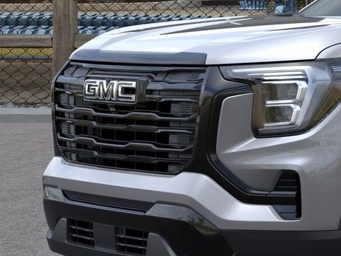 New 2027 GMC Terrain Elevation w/ Black Edition AWD/4WD image 13