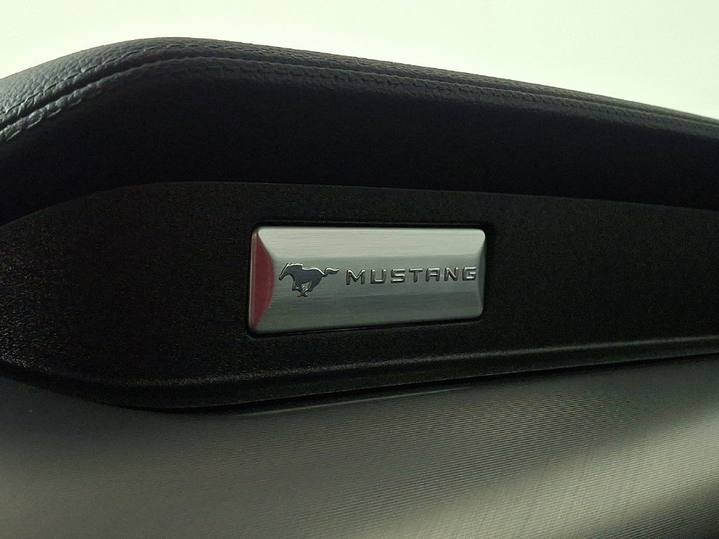 Used 2022 Ford Mustang GT RWD image 26