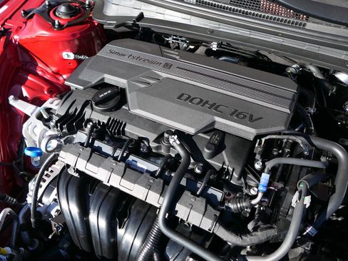 New 2025 Kia K4 GT-Line image 23