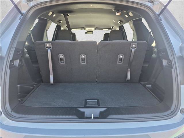 Used 2025 Honda Pilot Sport image 6