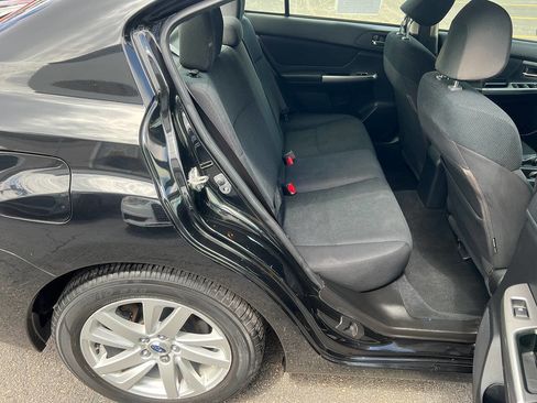 Used 2016 Subaru Impreza 2.0i Premium AWD/4WD image 23