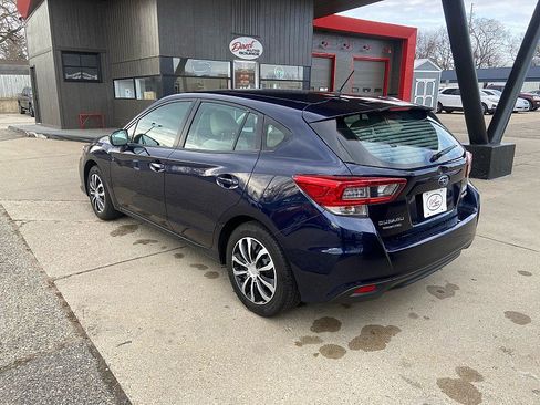 Used 2020 Subaru Impreza 2.0i w/ Popular Package #2 image 2