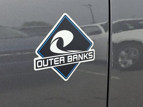 Certified 2024 Ford Bronco Outer Banks image 31