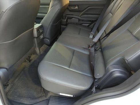 New 2026 Toyota 4Runner Limited AWD/4WD image 15