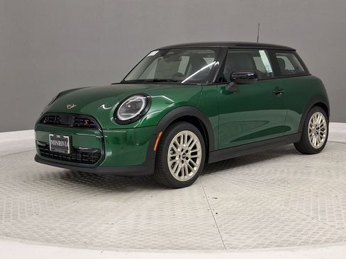 New 2026 MINI Cooper S FWD image 30