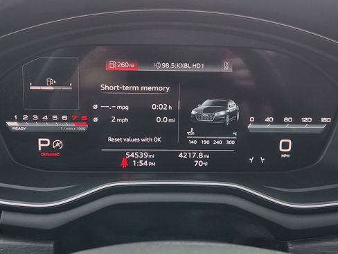 Used 2024 Audi A5 2.0T Premium Plus image 17