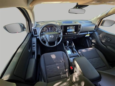 New 2026 Nissan Frontier S image 15