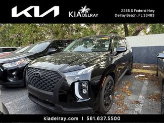 Used 2021 Hyundai Palisade Calligraphy AWD/4WD video 1