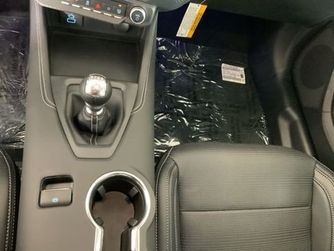 New 2025 Ford Mustang GT Premium w/ 60th Anniversary Package image 20