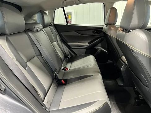 Used 2023 Subaru Crosstrek 2.5i Sport image 22