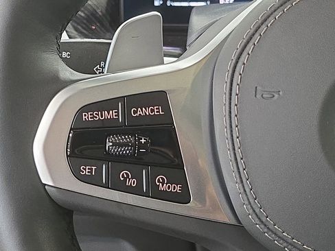 Used 2026 BMW X5 sDrive40i w/ M Sport Package image 14