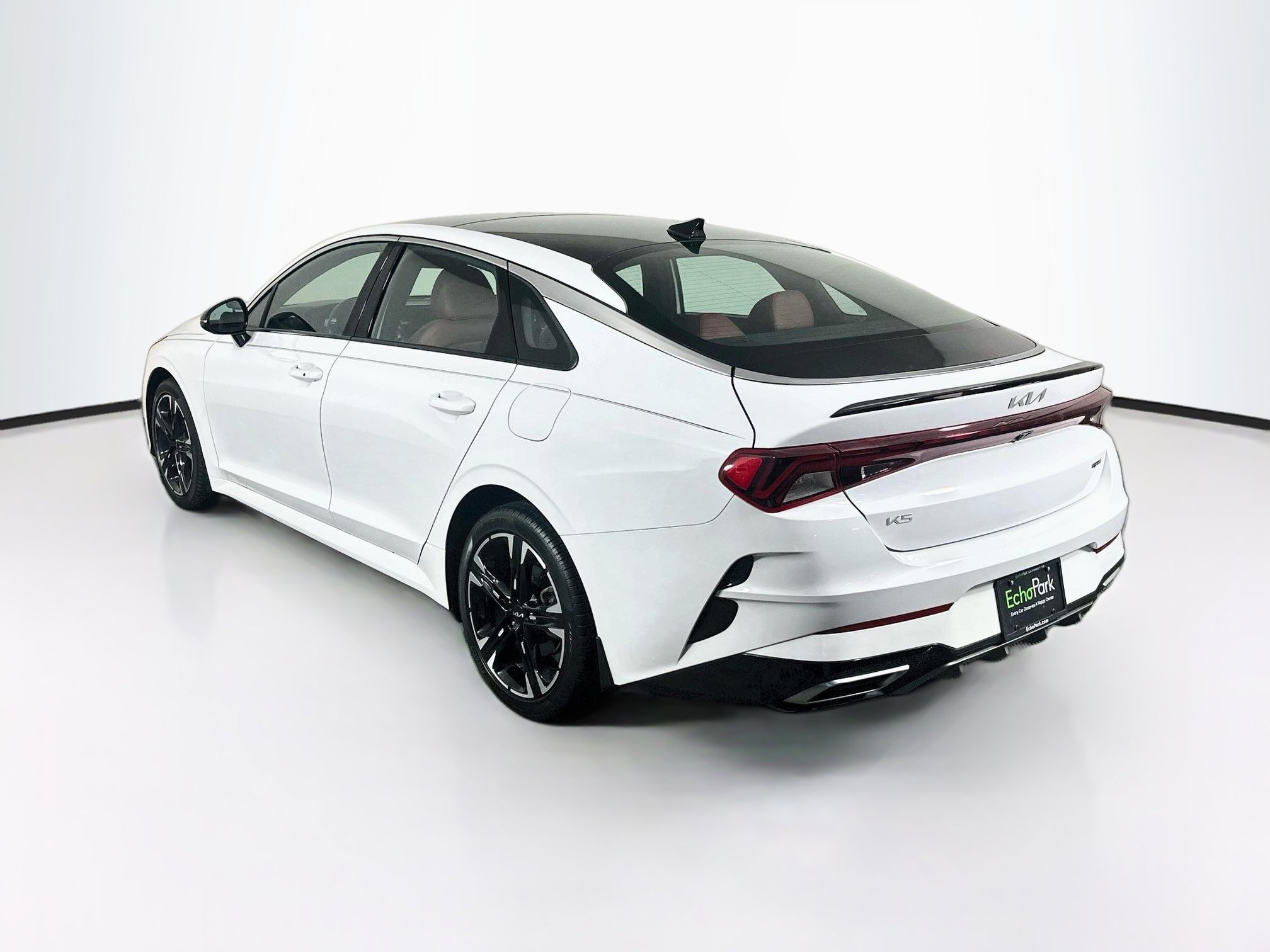 Used 2024 Kia K5 GT-Line FWD image 5