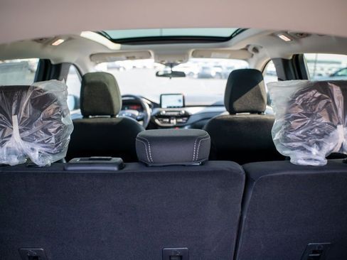 New 2025 Ford Escape Active w/ Cold Weather Package image 23